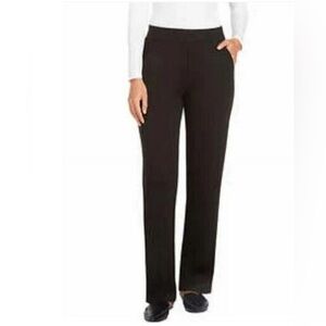 Matty M Black Women's Pants